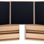 Full Frequency Array, SCR Custom Product