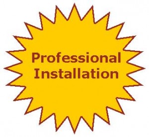 תוצאת תמונה עבור ‪professional   installation‬‏