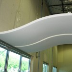 Whisper Wave Sound Treatment Over Window