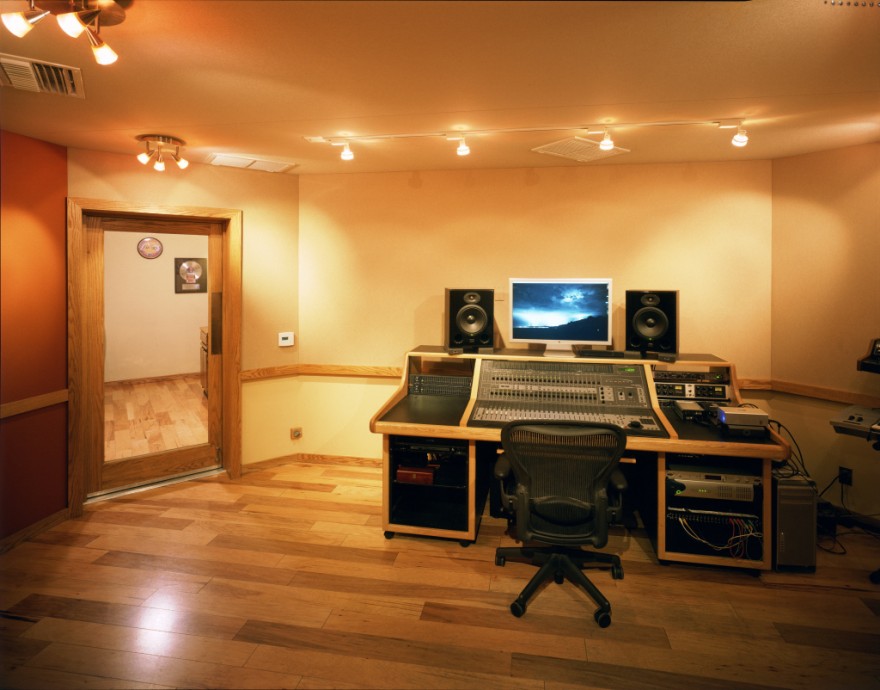 Door Music Studio