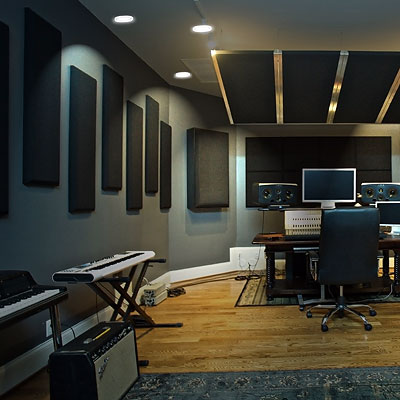 Primacoustic 24″ x 48″ Panel | Steven Klein’s Sound Control Room, Inc.