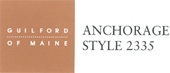 Guilford Anchorage Logo