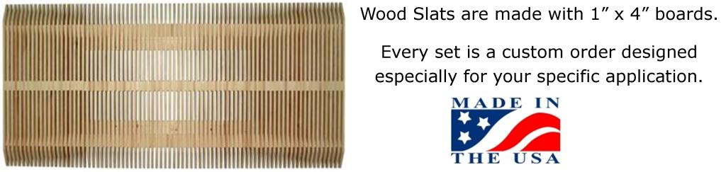Wood Slat v2