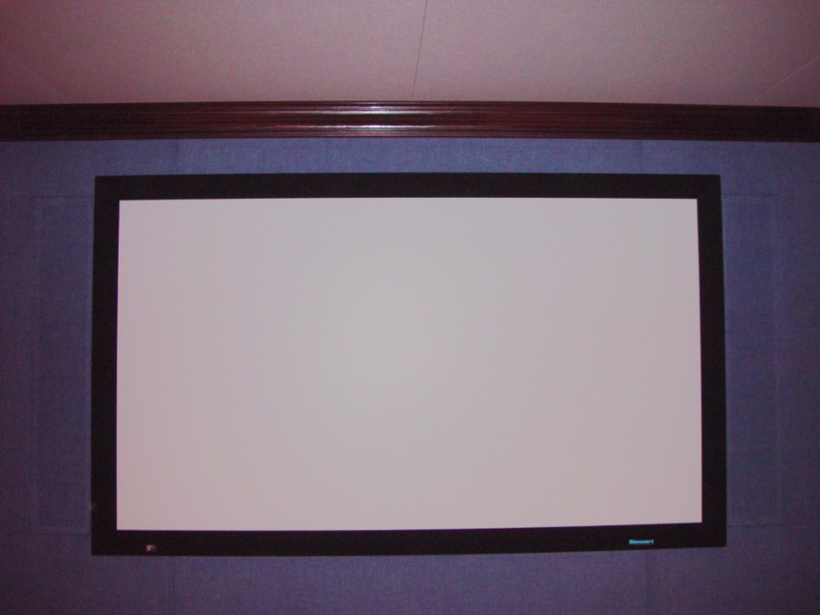 Ford acoustic sound screen #7