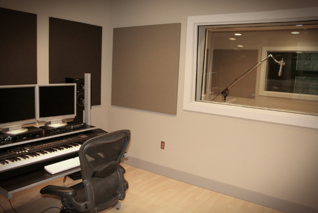 sound control window panel sound control window panel