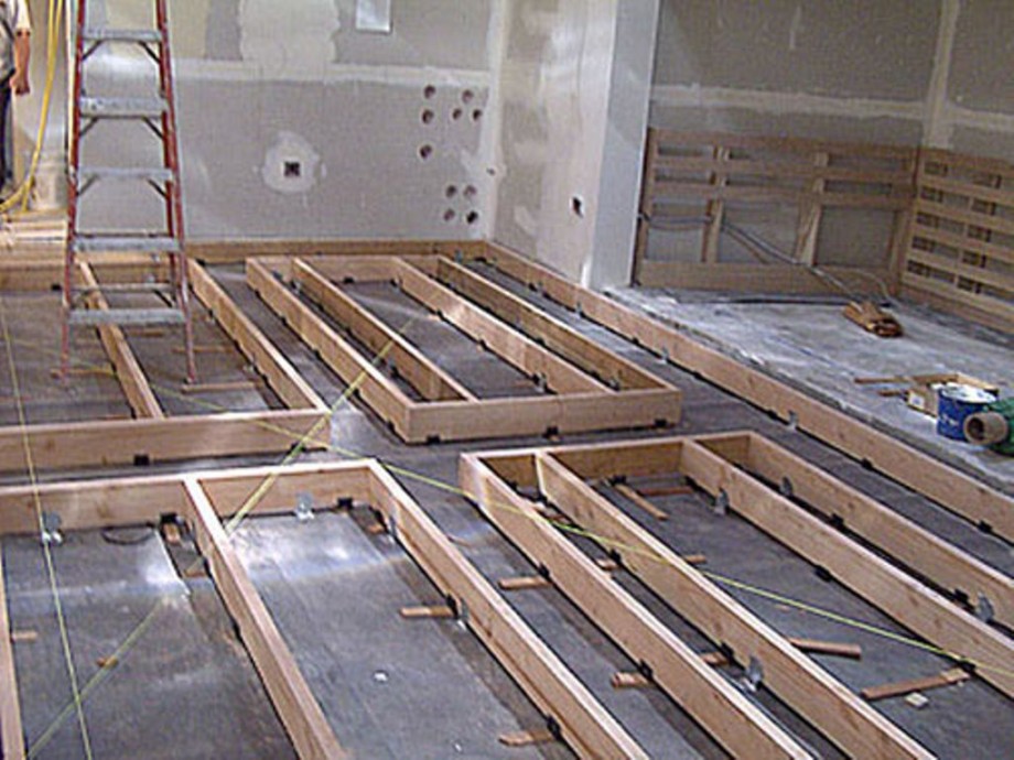 M Pire Recording Studio Construction Photos Steven Klein S
