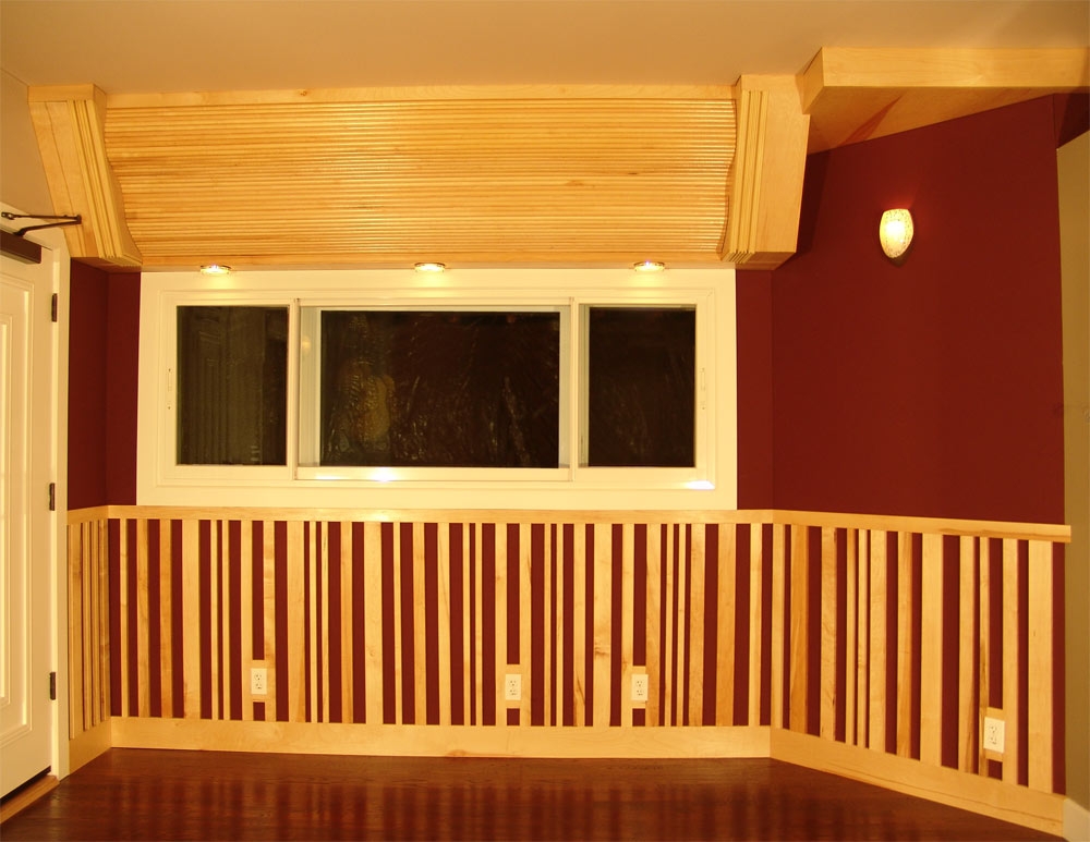 Robert Etoll Productions, Control Room Robert Etoll Productions, Control Room