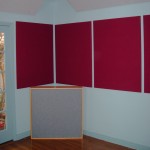 Control Room Corner for Aaron Kamin