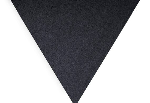 Black Primacoustic Cumulus Corner Sound Absorption Panel