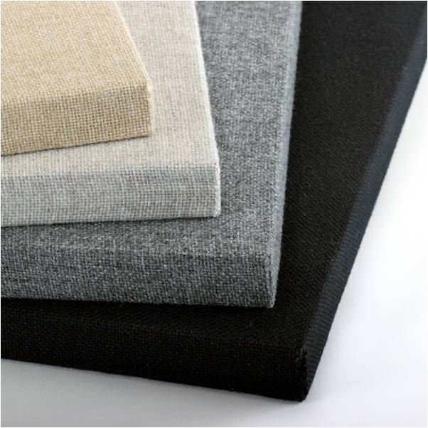 SCR Fabric Wrapped Panels Steven Klein s Sound Control SCR Fabric Wrapped Panels Steven Klein s Sound Control