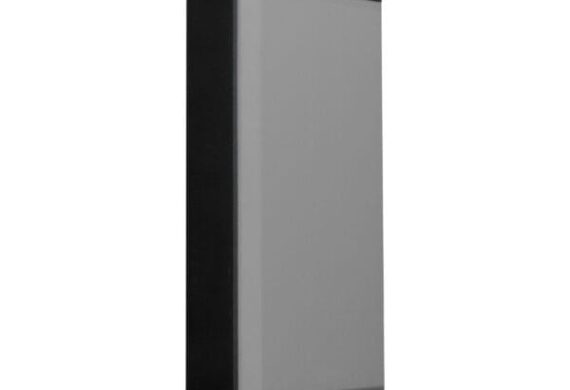 Wall Mounted Bass Trap