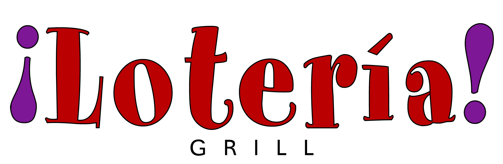 Loteria_Grill_Logo Completo_Sin_K