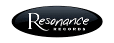 Resonance Records Logo