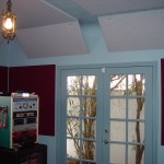 Right Side of Control Room for Aaron Kamin