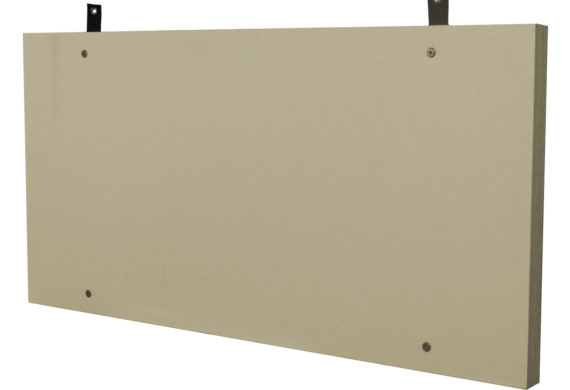 Saturna Hanging Baffle