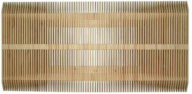 Wood Slats