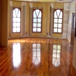 Tracking Room In Progress for M-Pire Recording Studio